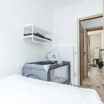 Elegant 3Br & 1Lr Waterfront Retreat In Ghent